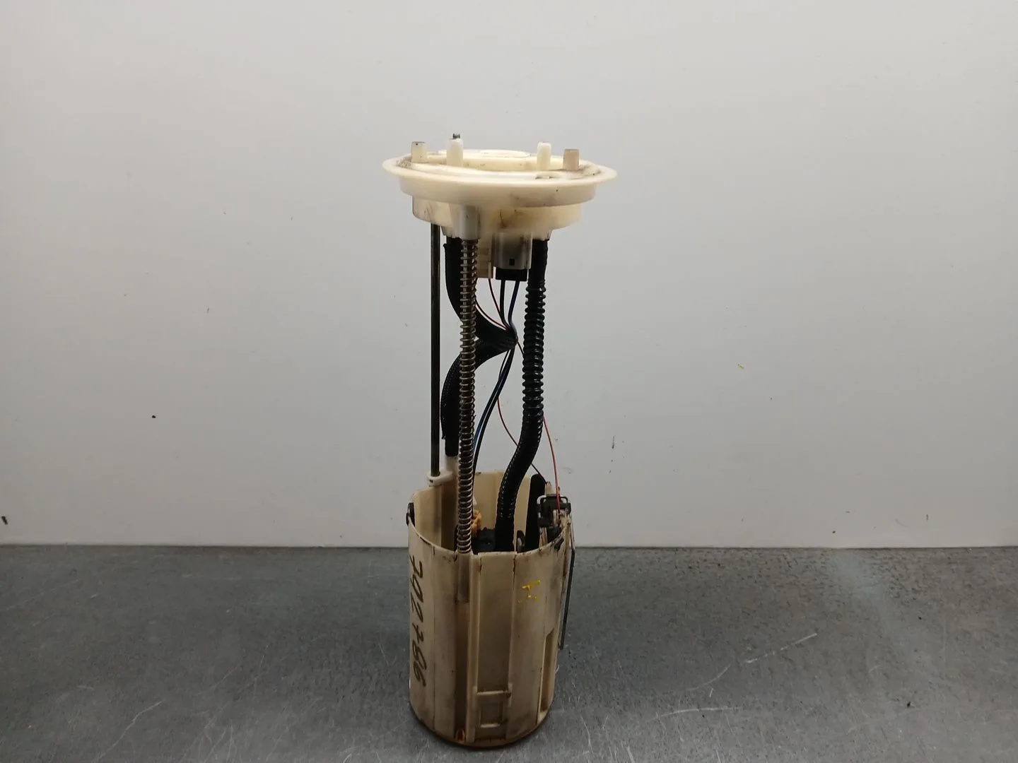 Aforador para Fiat Ducato Caja/Chasis (250_)