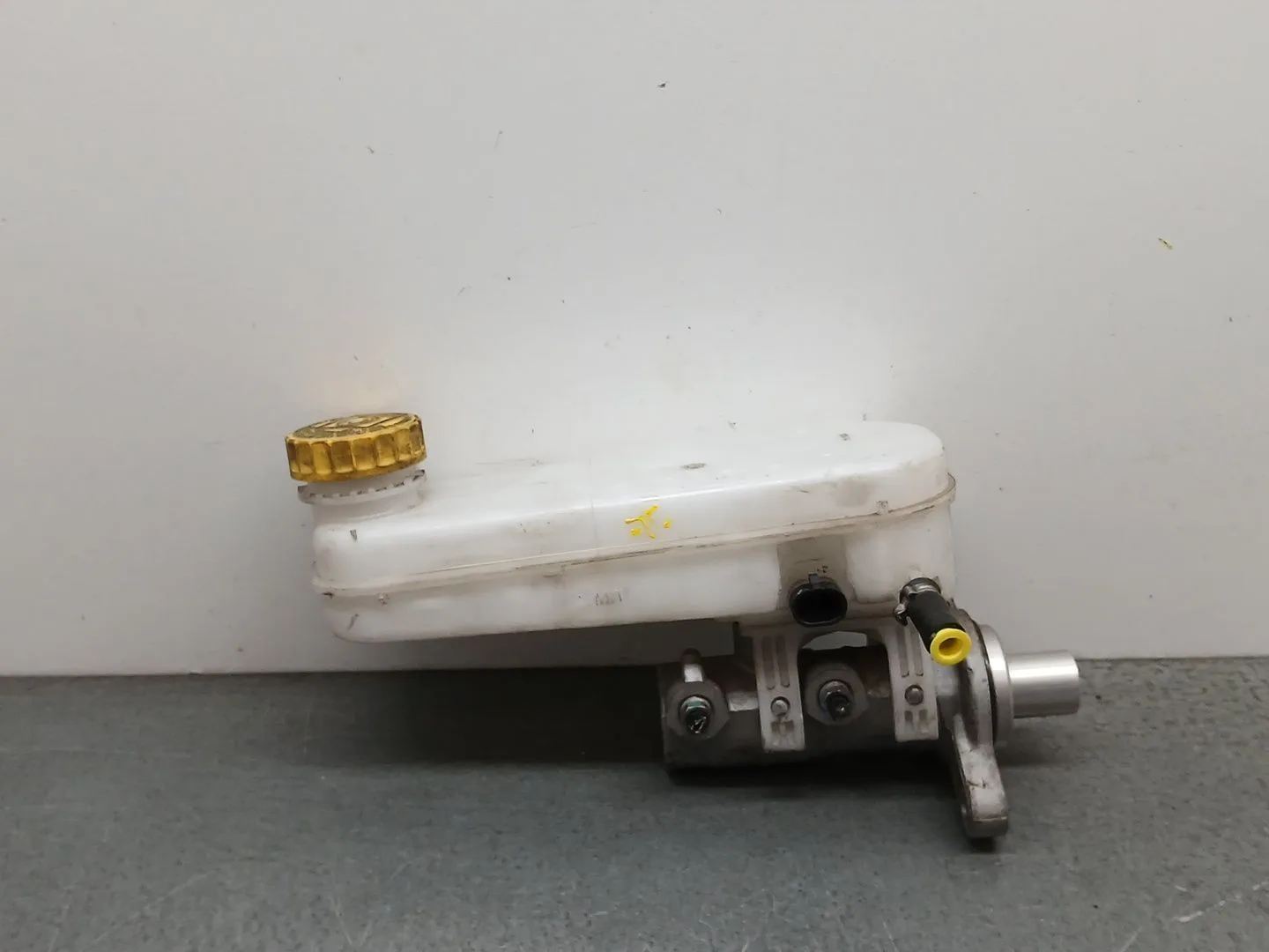 Bomba Freno para Fiat Ducato Caja/Chasis (250_)