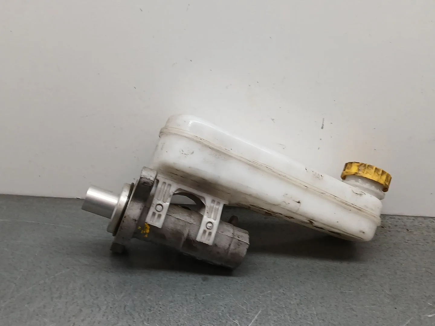 Bomba Freno para Fiat Ducato Caja/Chasis (250_)