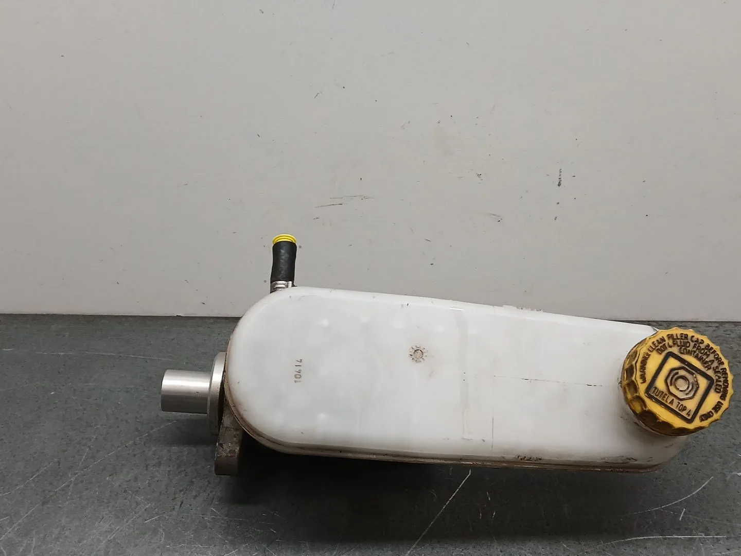 Bomba Freno para Fiat Ducato Caja/Chasis (250_)