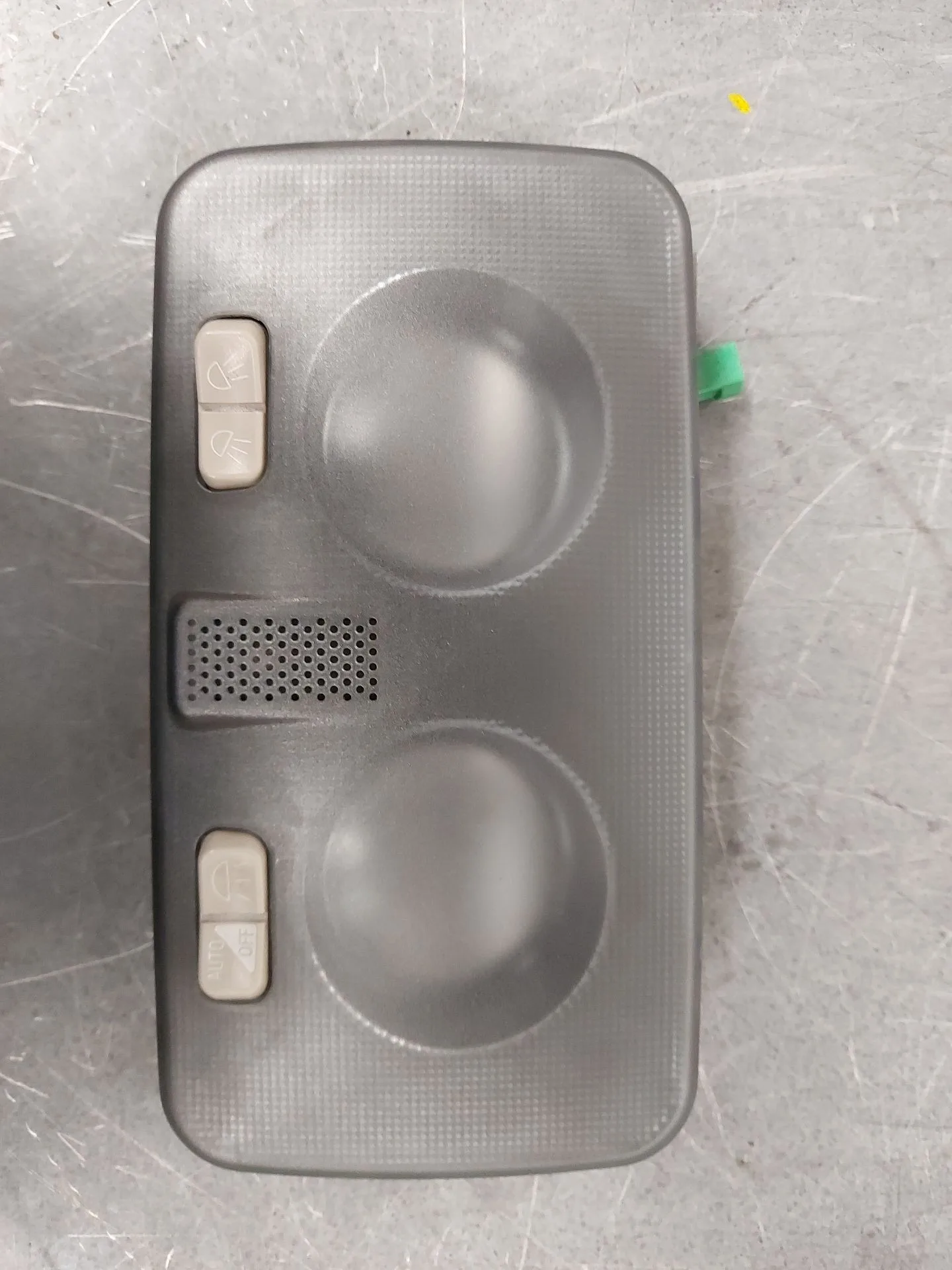 Luz Interior para Fiat Ducato Caja/Chasis (250_)