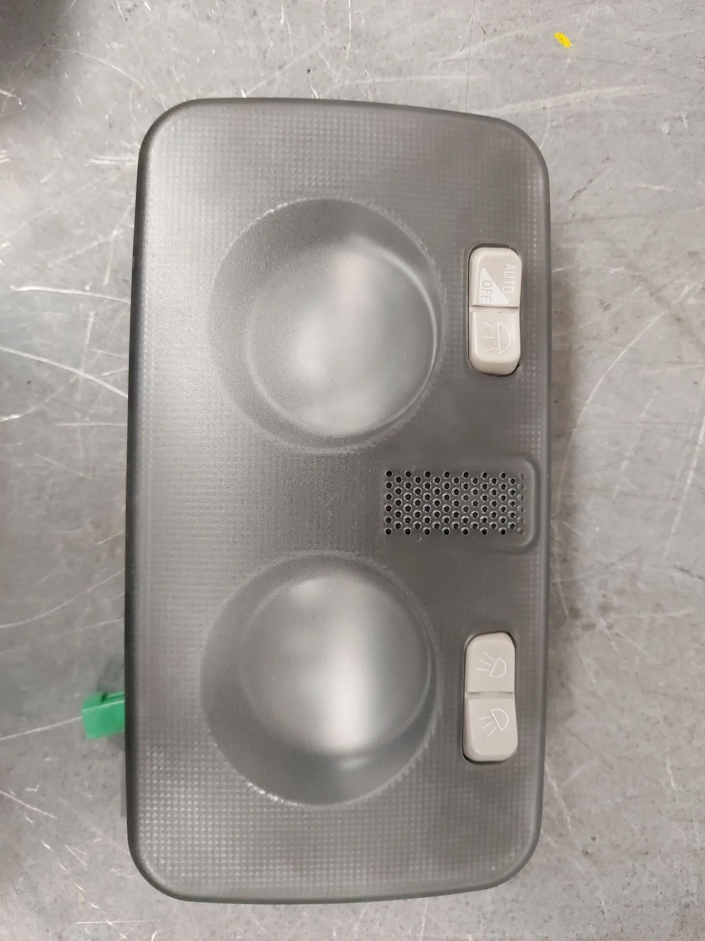 Luz Interior para Fiat Ducato Caja/Chasis (250_)