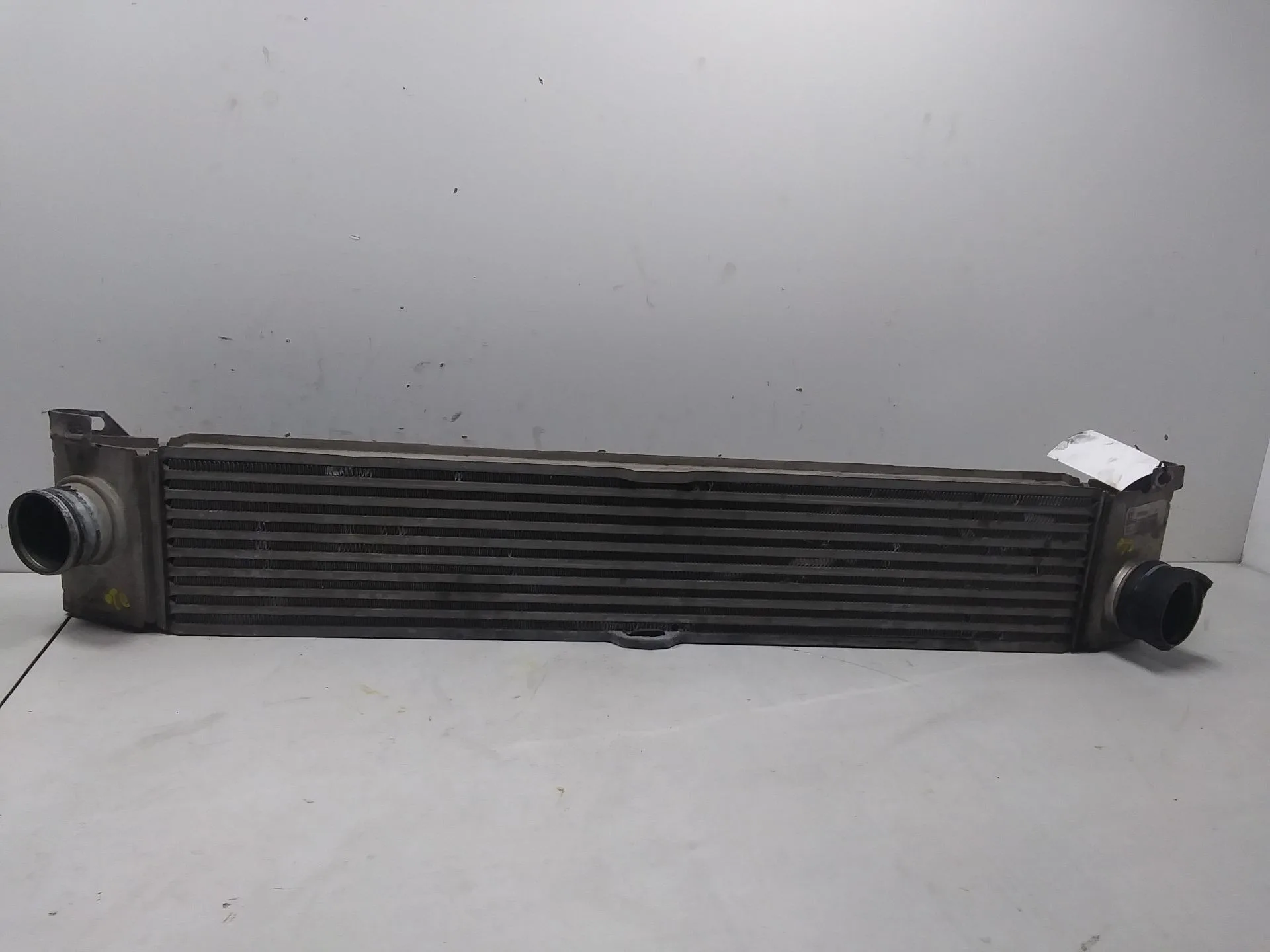 Intercooler para Fiat Ducato Caja/Chasis (250_)