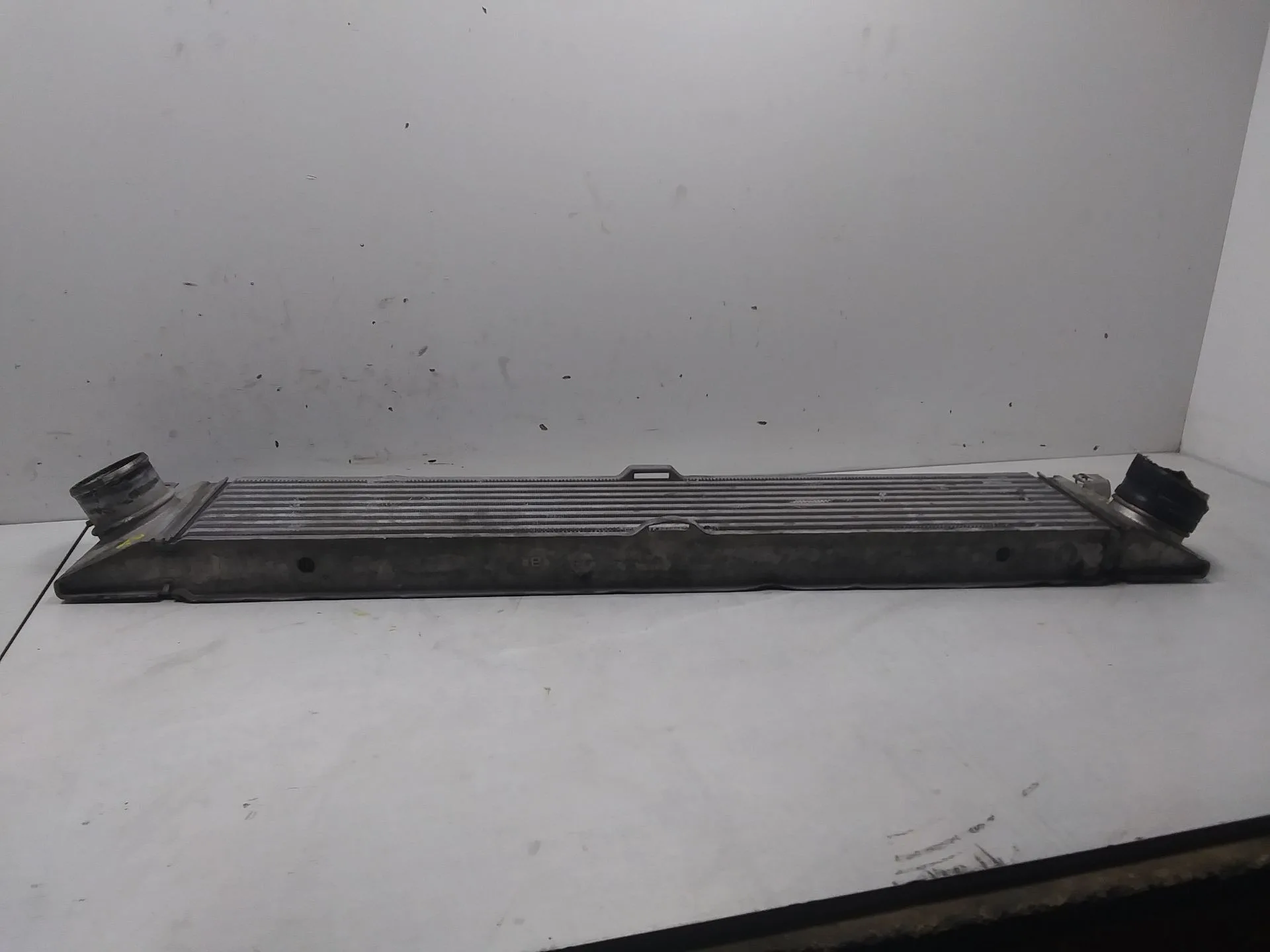 Intercooler para Fiat Ducato Caja/Chasis (250_)