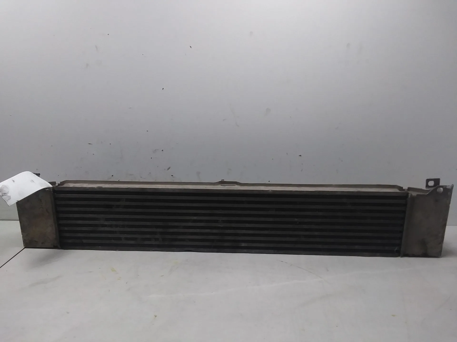 Intercooler para Fiat Ducato Caja/Chasis (250_)