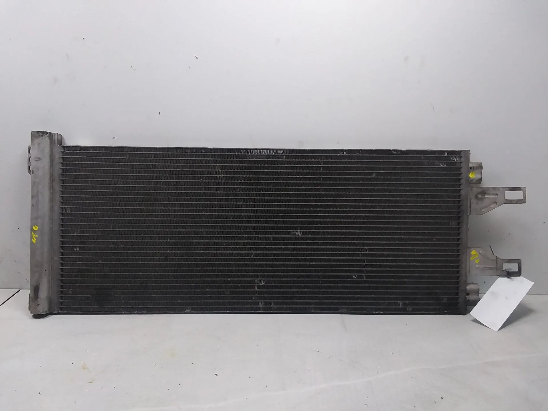 Condensador / Radiador Aire Acondicionado para Fiat Ducato Caja/Chasis (250_)