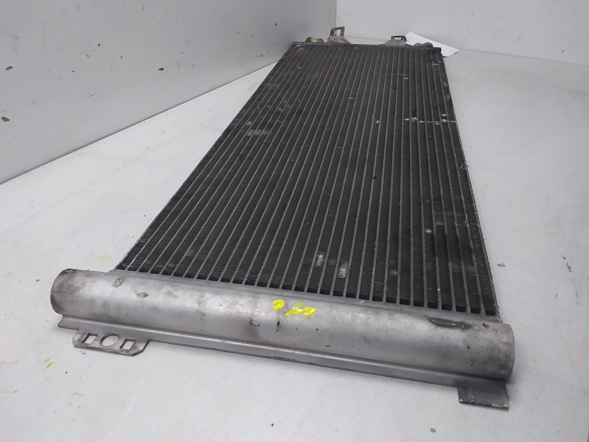 Condensador / Radiador Aire Acondicionado para Fiat Ducato Caja/Chasis (250_)