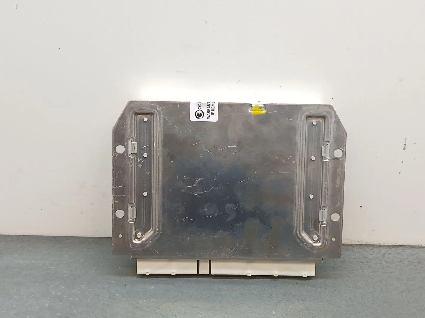 Modulo Electronico para Mercedes-Benz Clase A (W168)