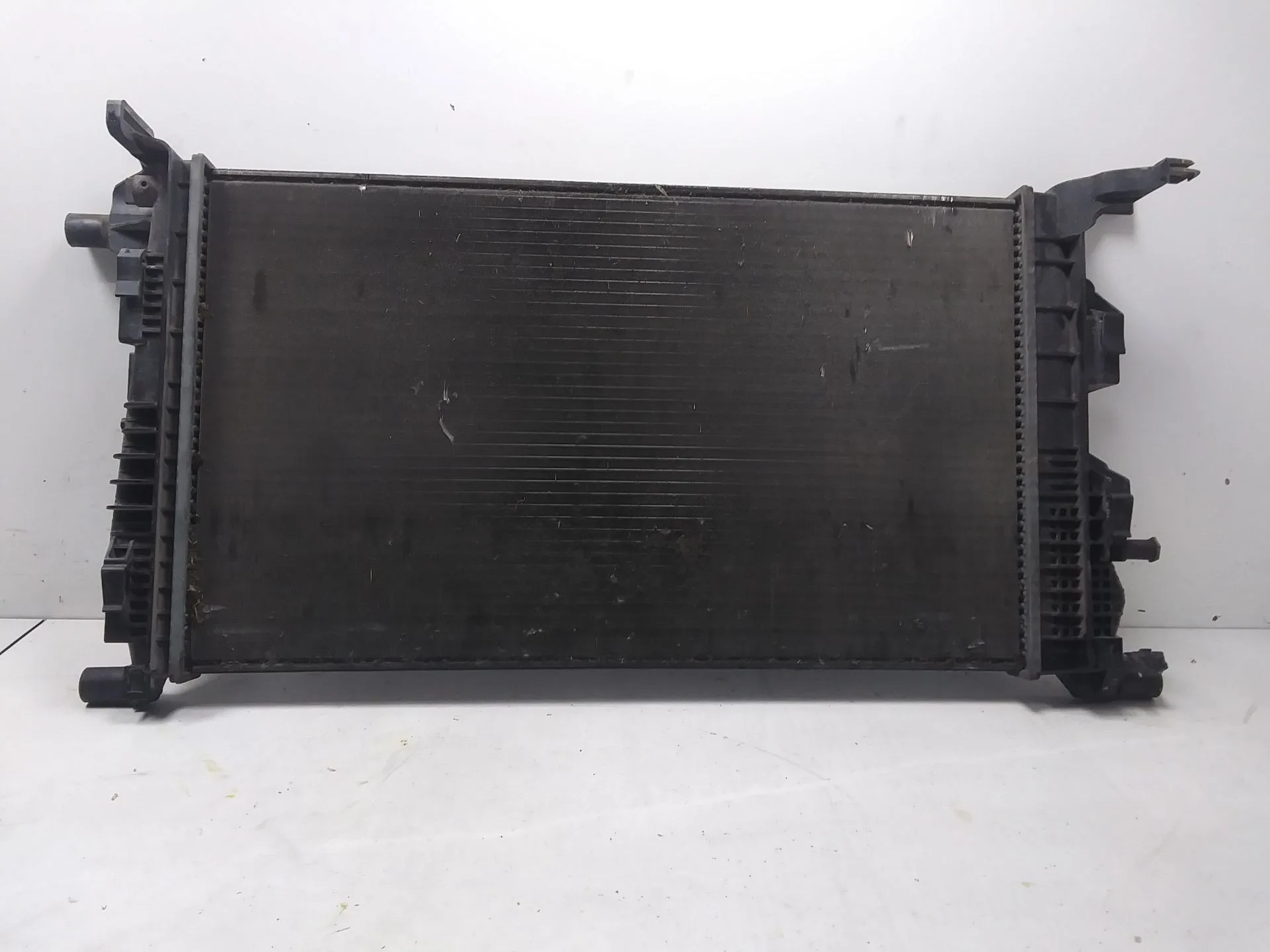 Radiador Agua para Renault Megane Iii Berlina 5 P