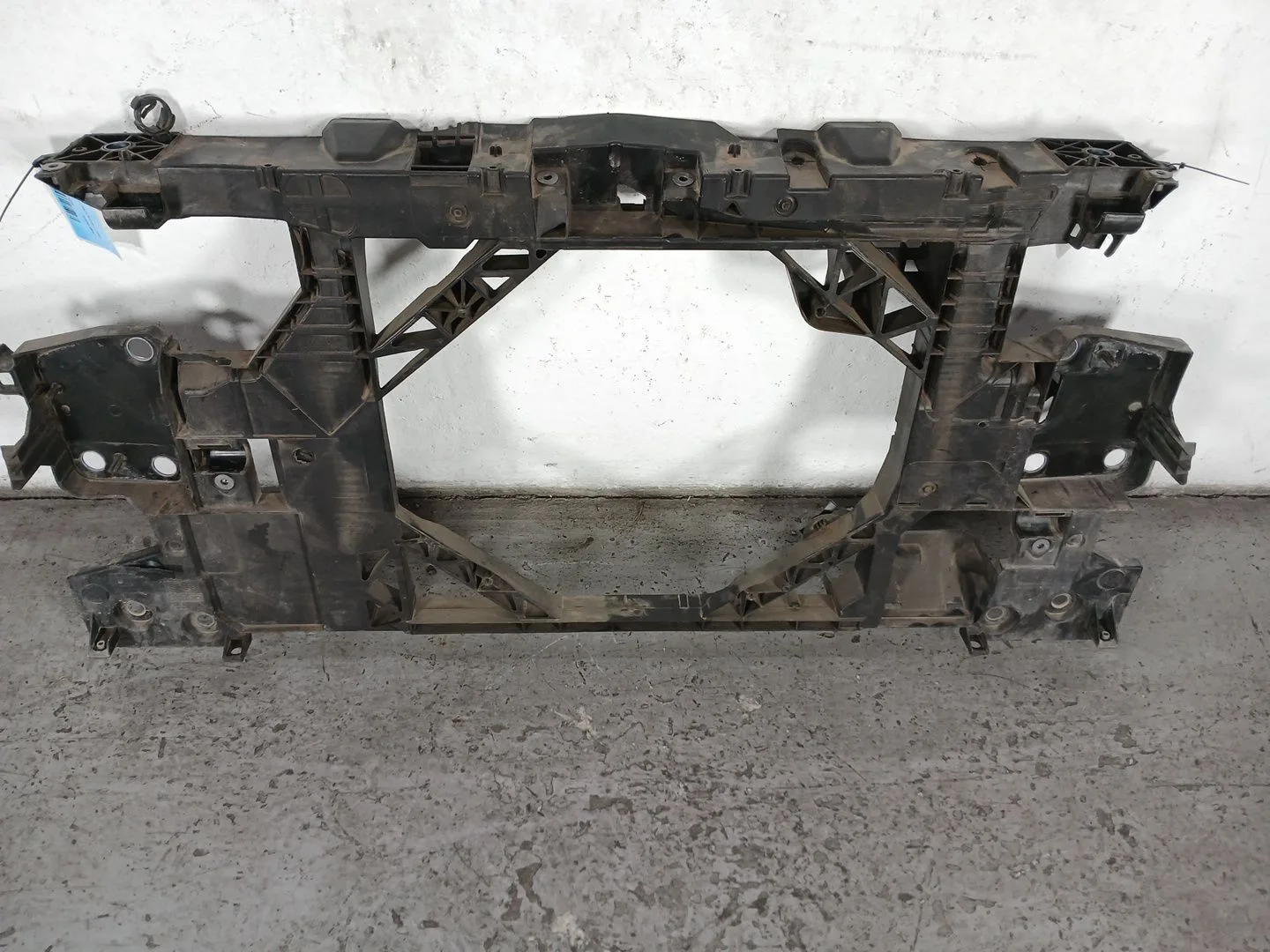 Panel Frontal para Renault Megane Iii Berlina 5 P