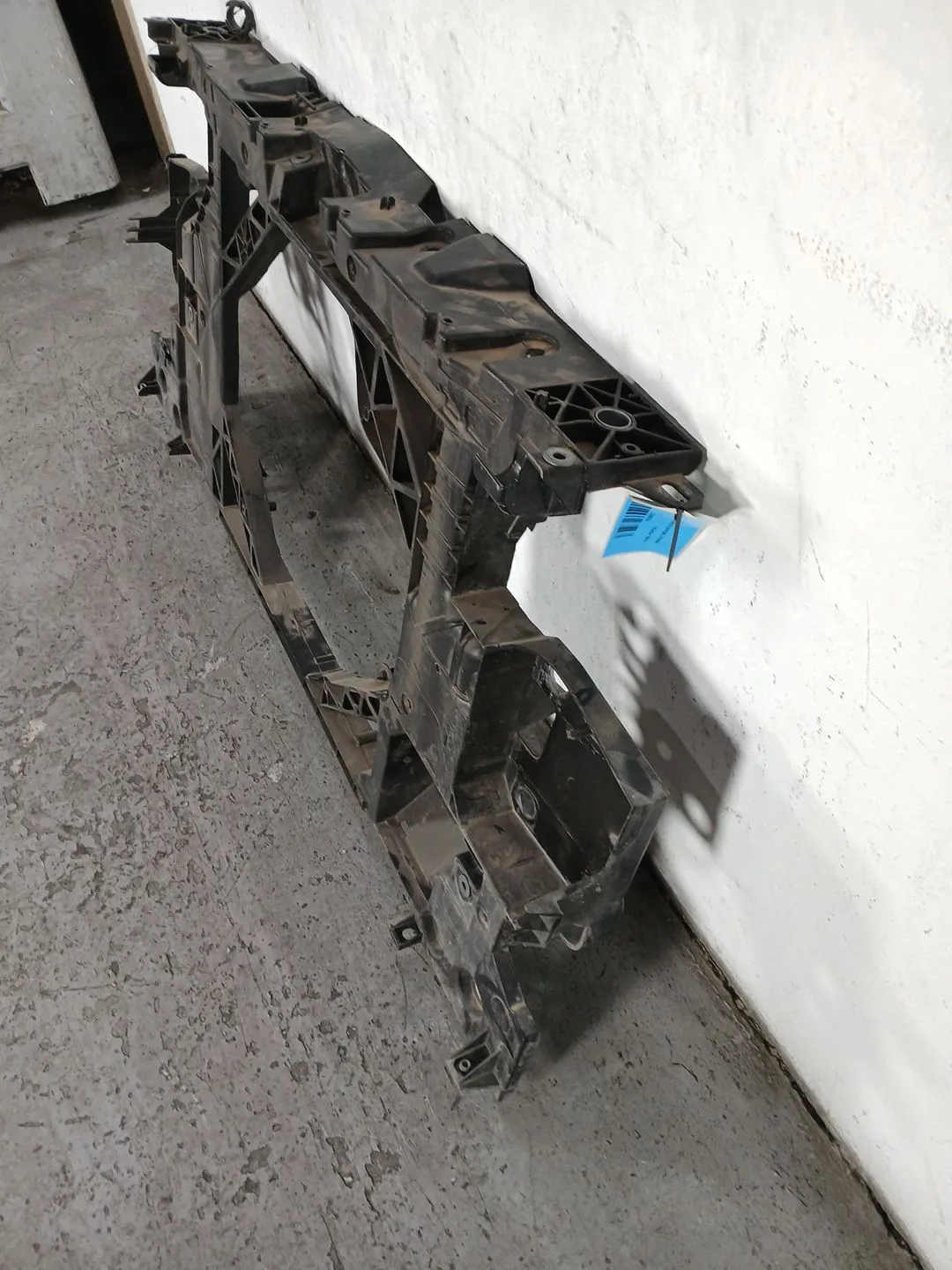 Panel Frontal para Renault Megane Iii Berlina 5 P