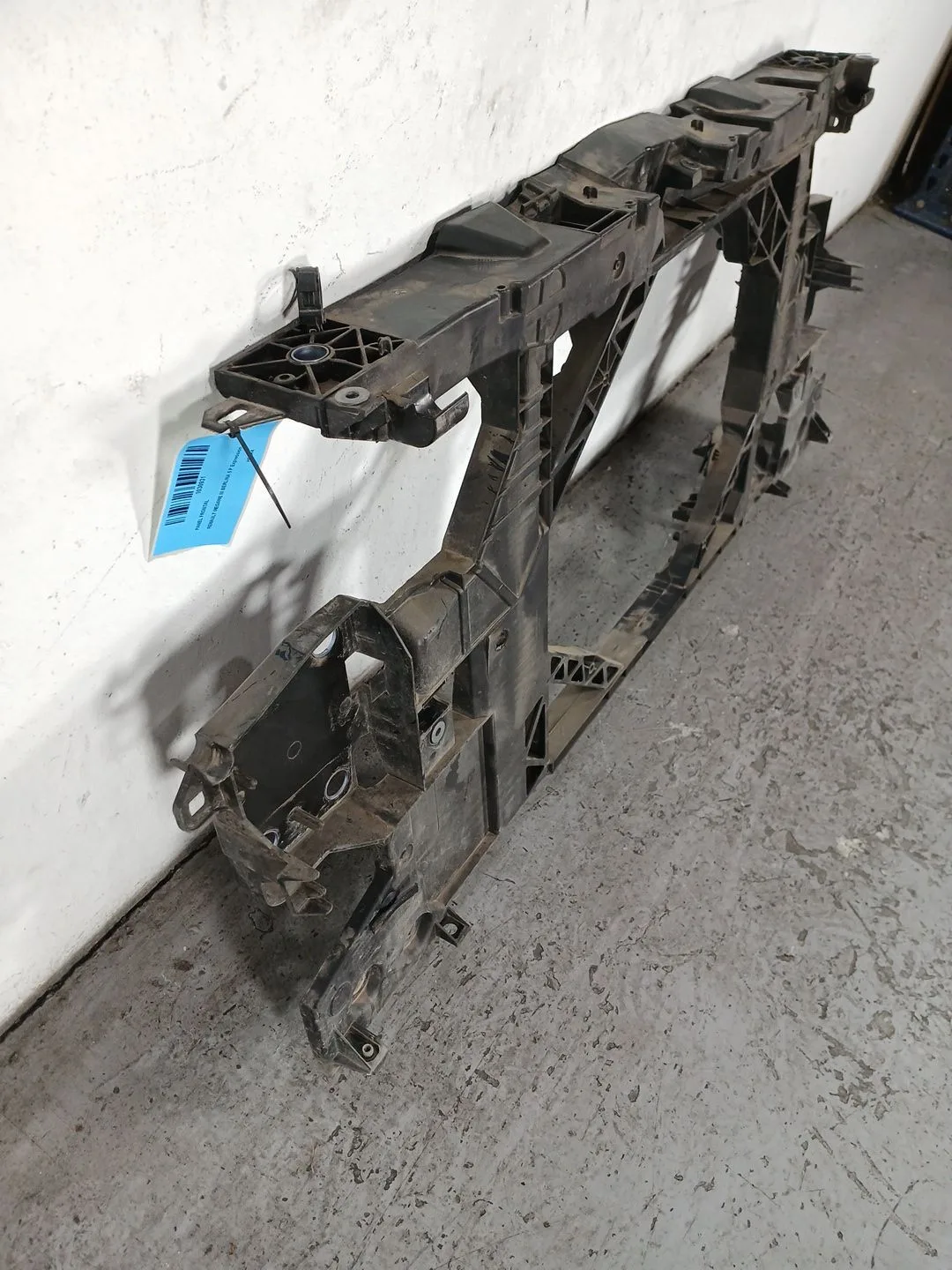 Panel Frontal para Renault Megane Iii Berlina 5 P