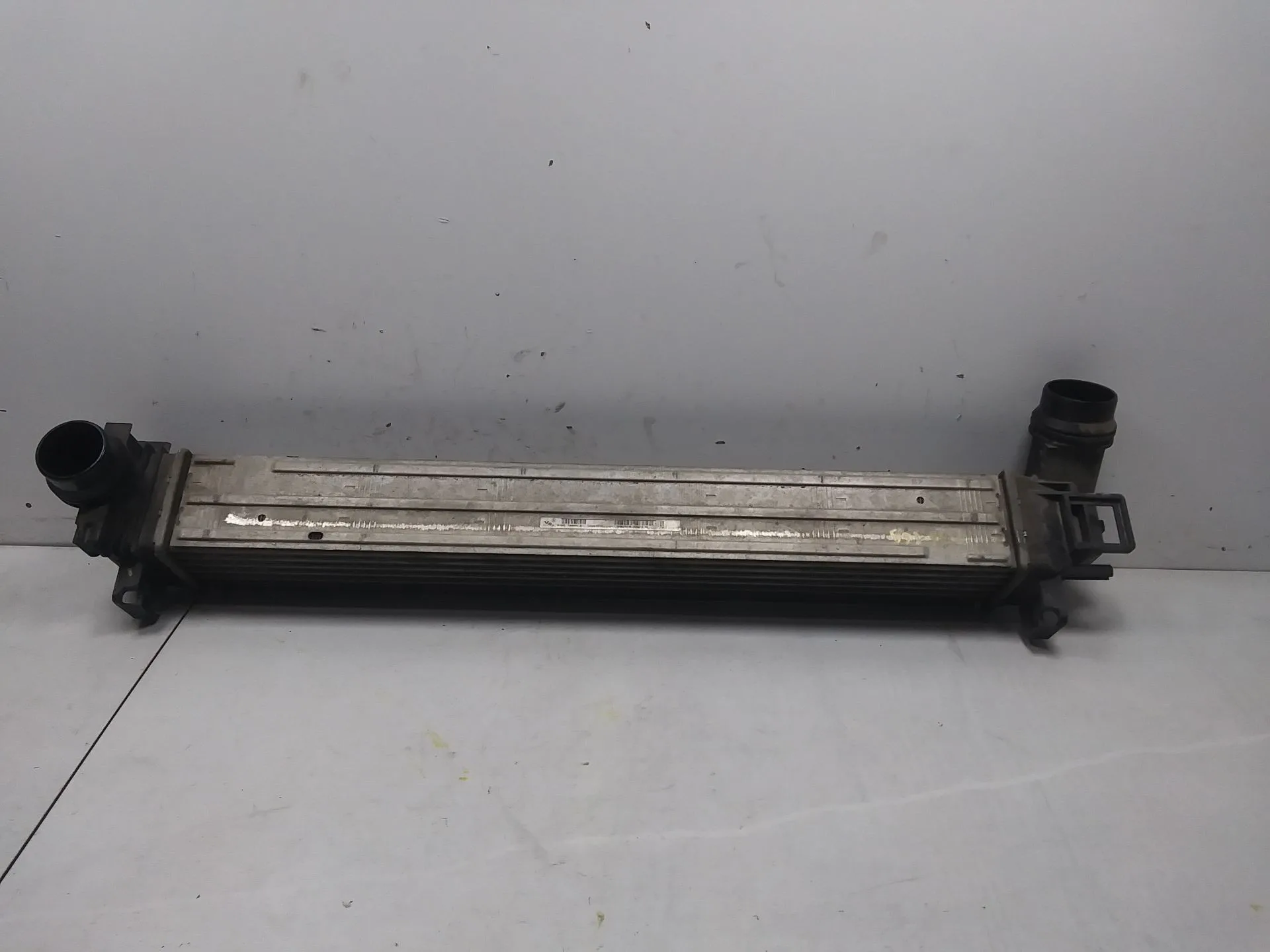 Intercooler para Renault Megane Iii Berlina 5 P