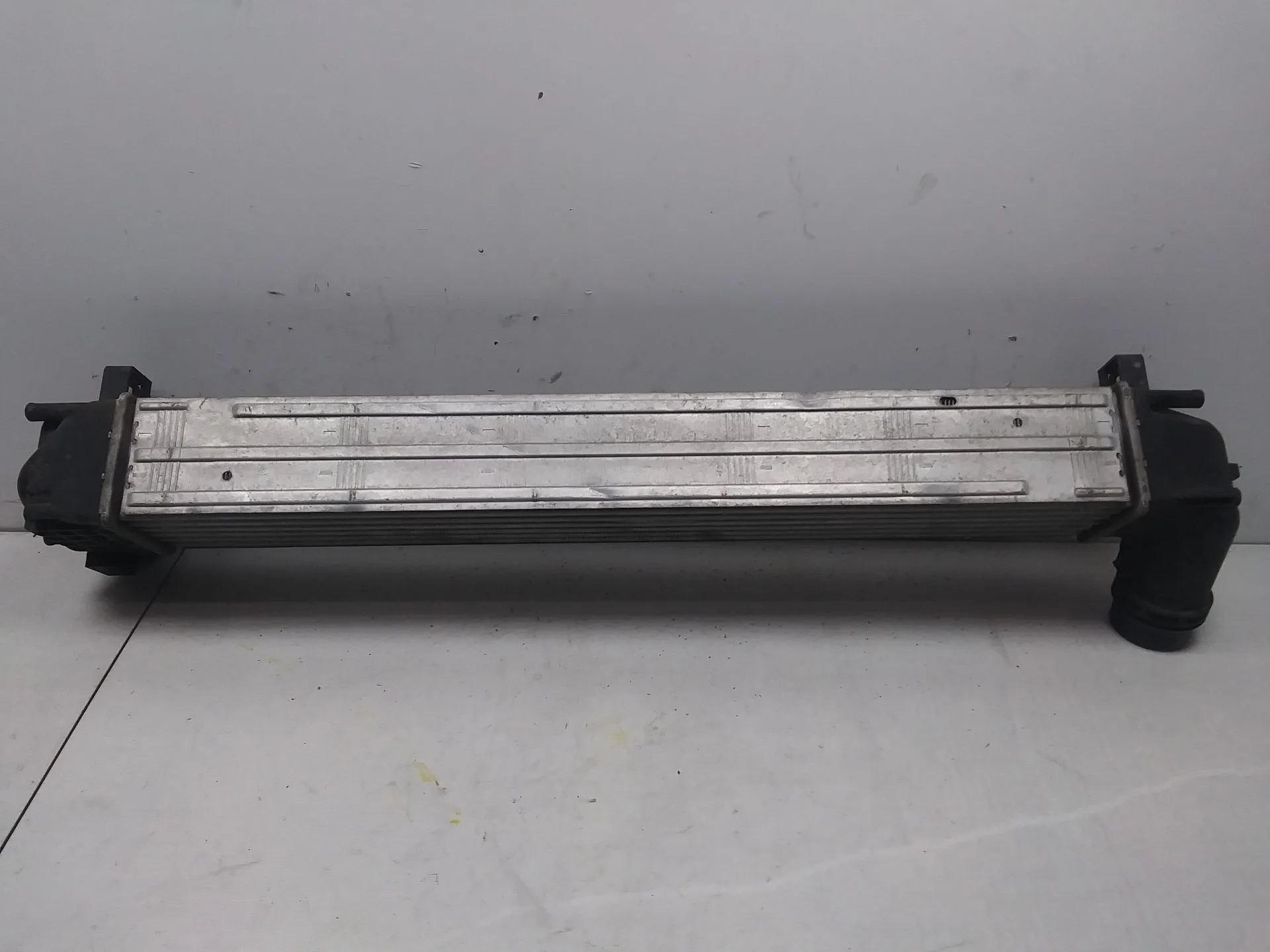 Intercooler para Renault Megane Iii Berlina 5 P