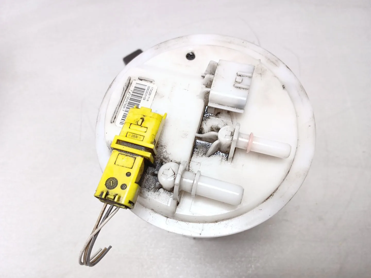 Aforador para Renault Scenic Iii