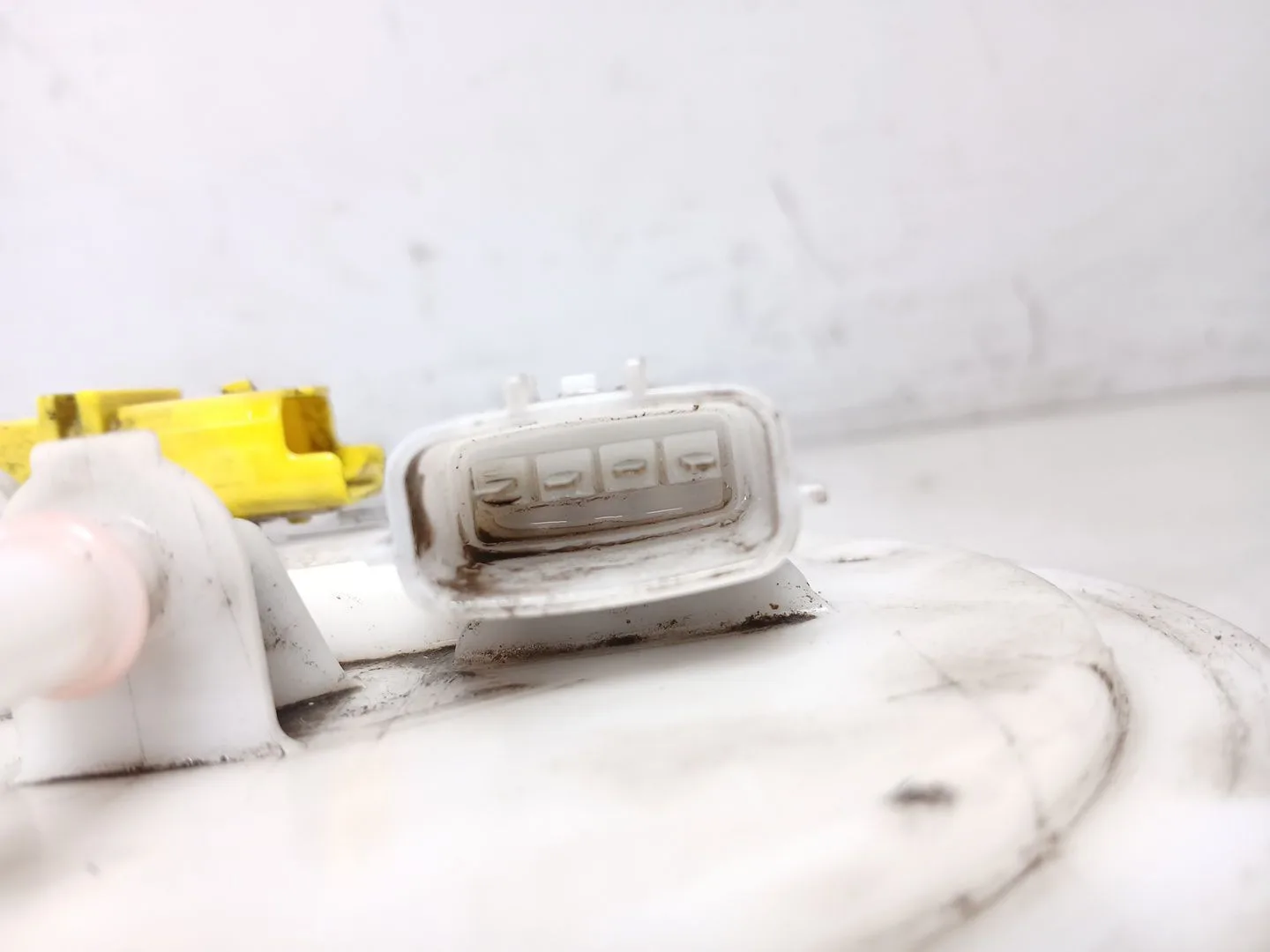 Aforador para Renault Scenic Iii