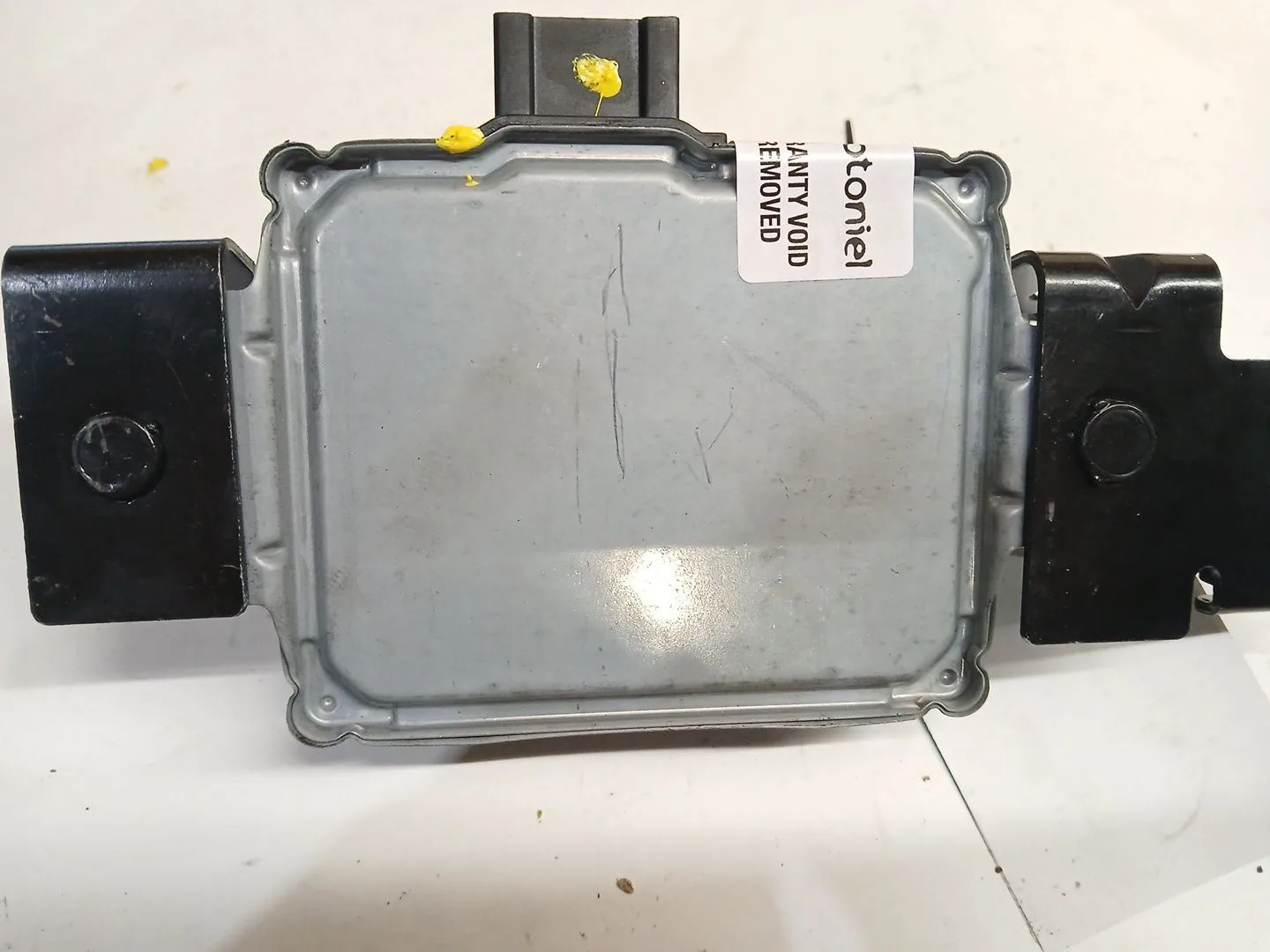 Modulo Electronico para Renault Scenic Iii (Jz0/1_)
