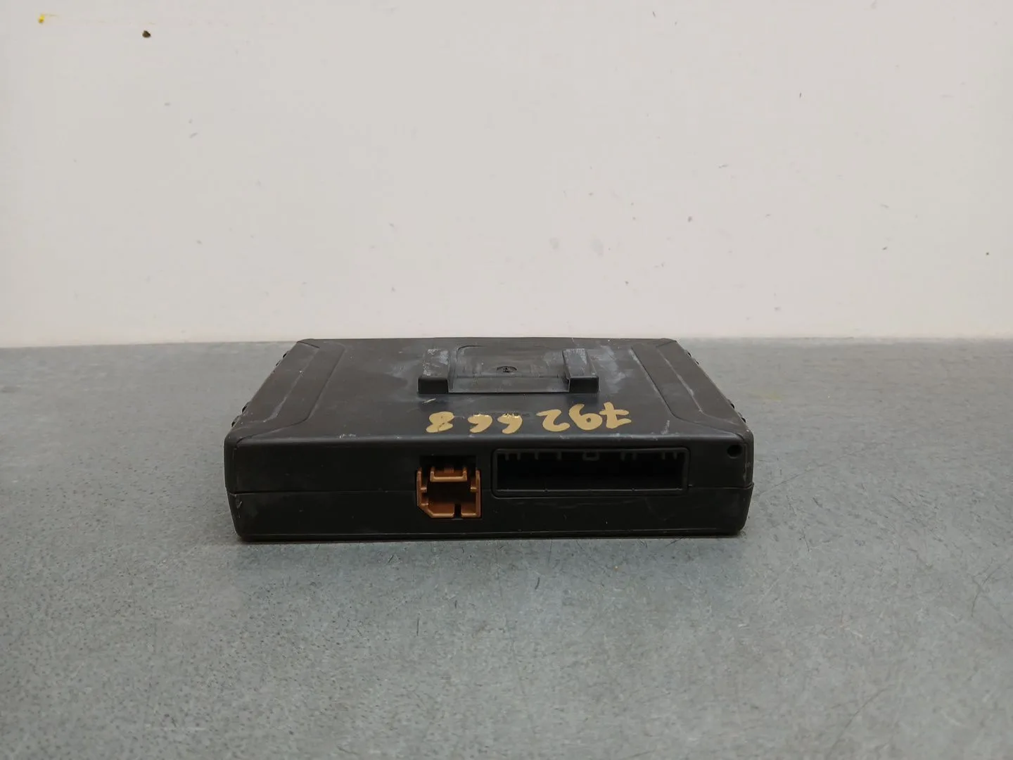 Modulo Electronico para Renault Scenic Iii (Jz0/1_)