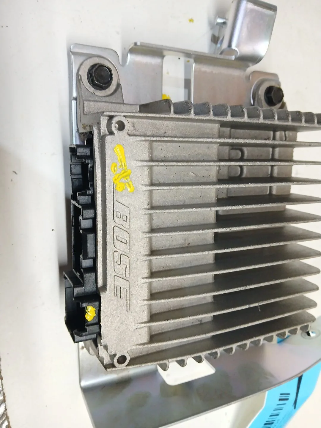 Modulo Electronico para Renault Scenic Iii (Jz0/1_)