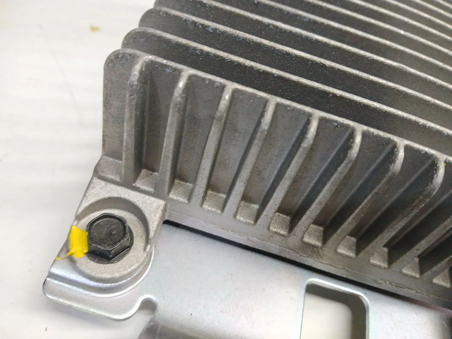 Modulo Electronico para Renault Scenic Iii (Jz0/1_)
