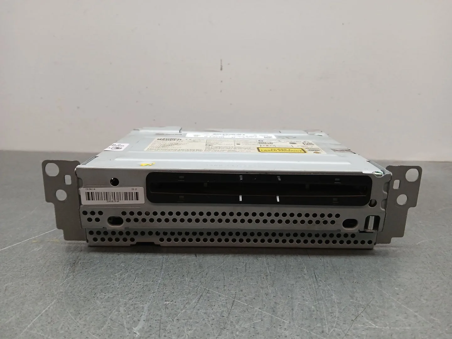 Sistema Audio / Radio Cd para Bmw 3 Touring (F31)