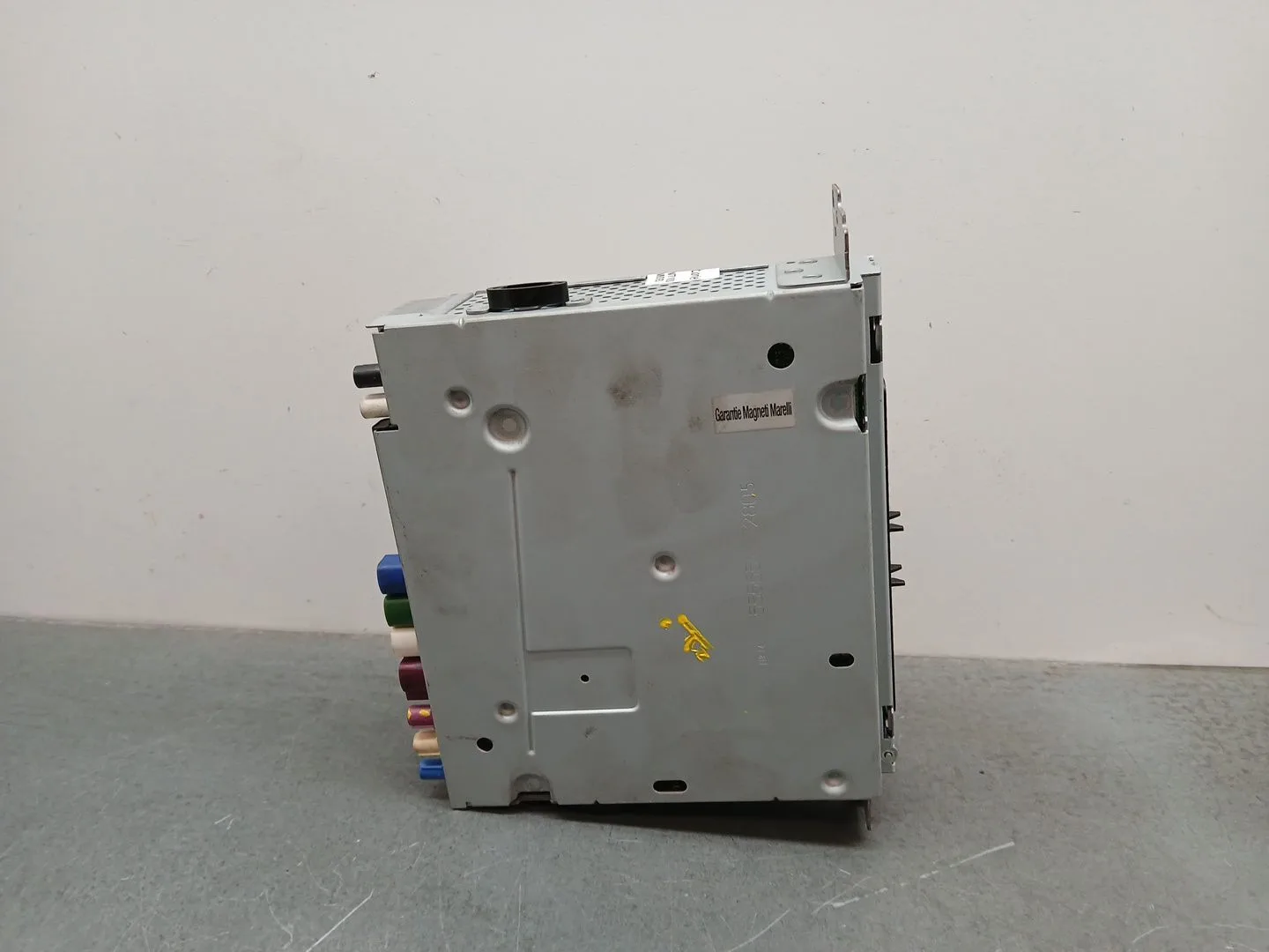 Sistema Audio / Radio Cd para Bmw 3 Touring (F31)