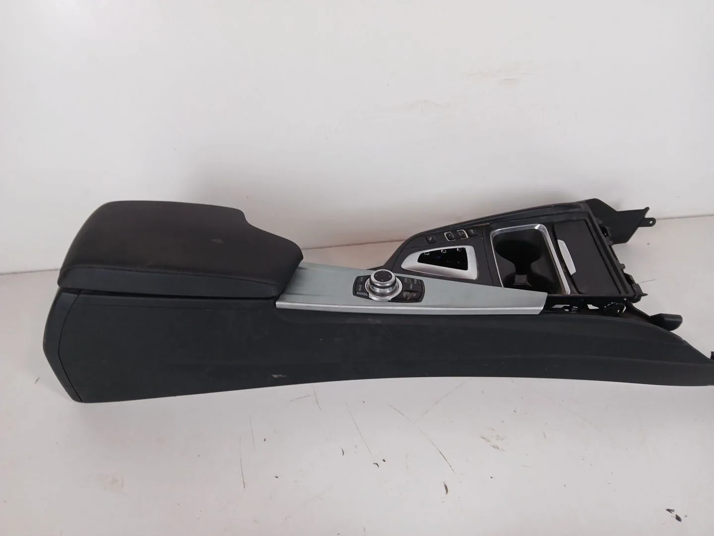 Apoyabrazos Central para Bmw 3 Touring (F31)