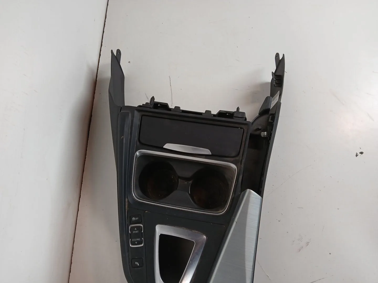 Apoyabrazos Central para Bmw 3 Touring (F31)