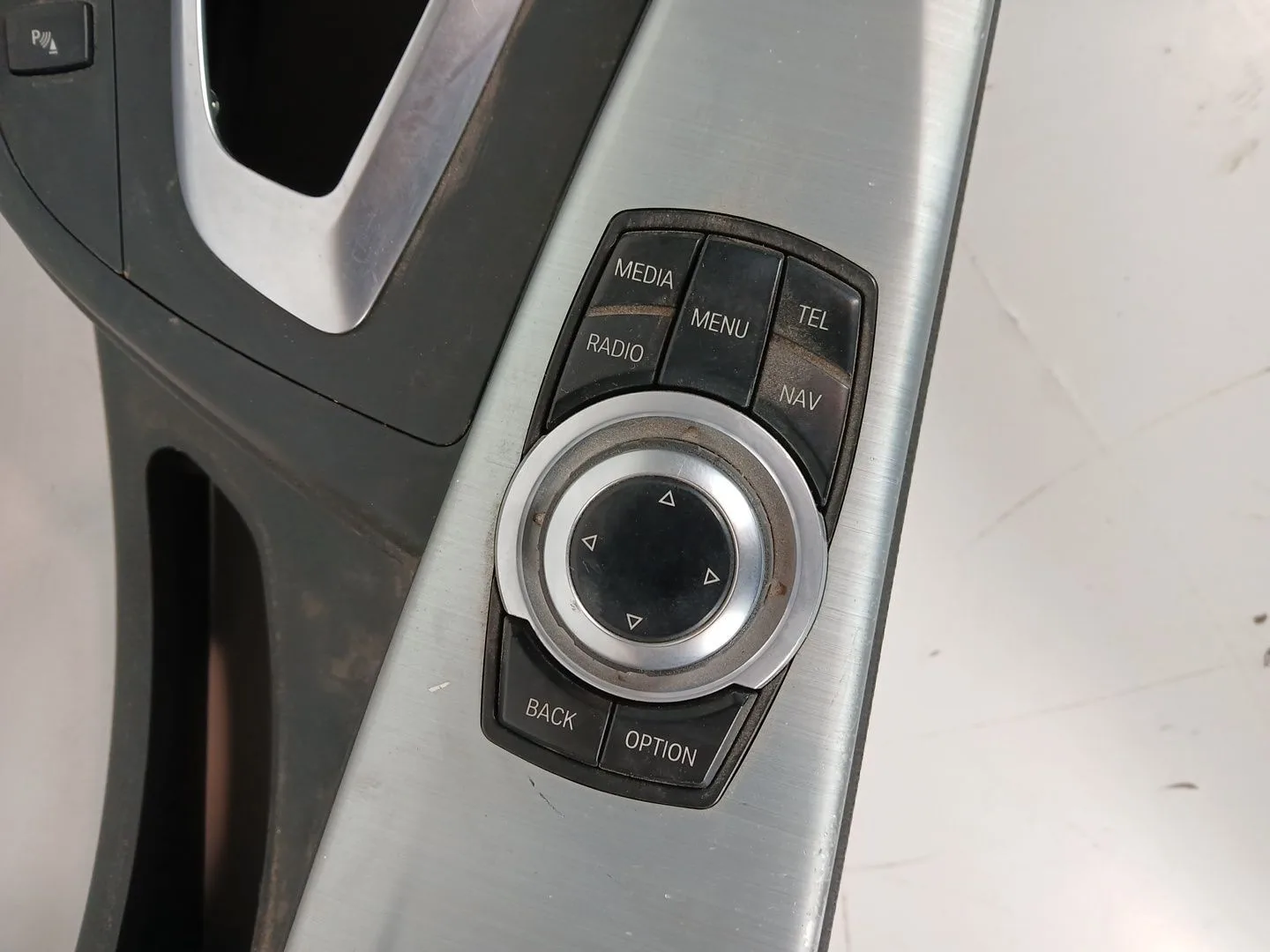 Apoyabrazos Central para Bmw 3 Touring (F31)