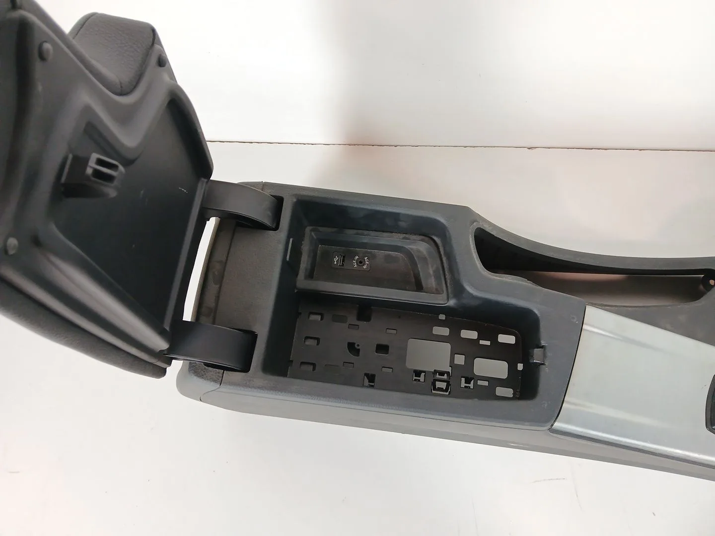 Apoyabrazos Central para Bmw 3 Touring (F31)
