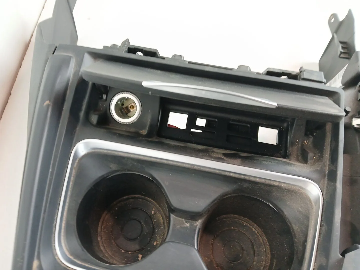 Apoyabrazos Central para Bmw 3 Touring (F31)