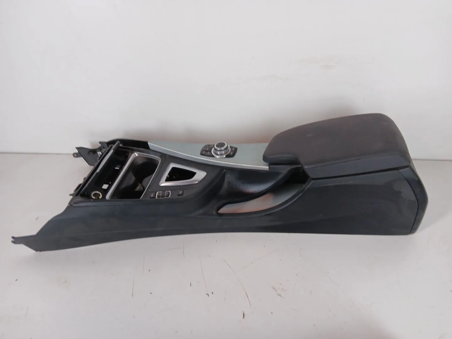 Apoyabrazos Central para Bmw 3 Touring (F31)