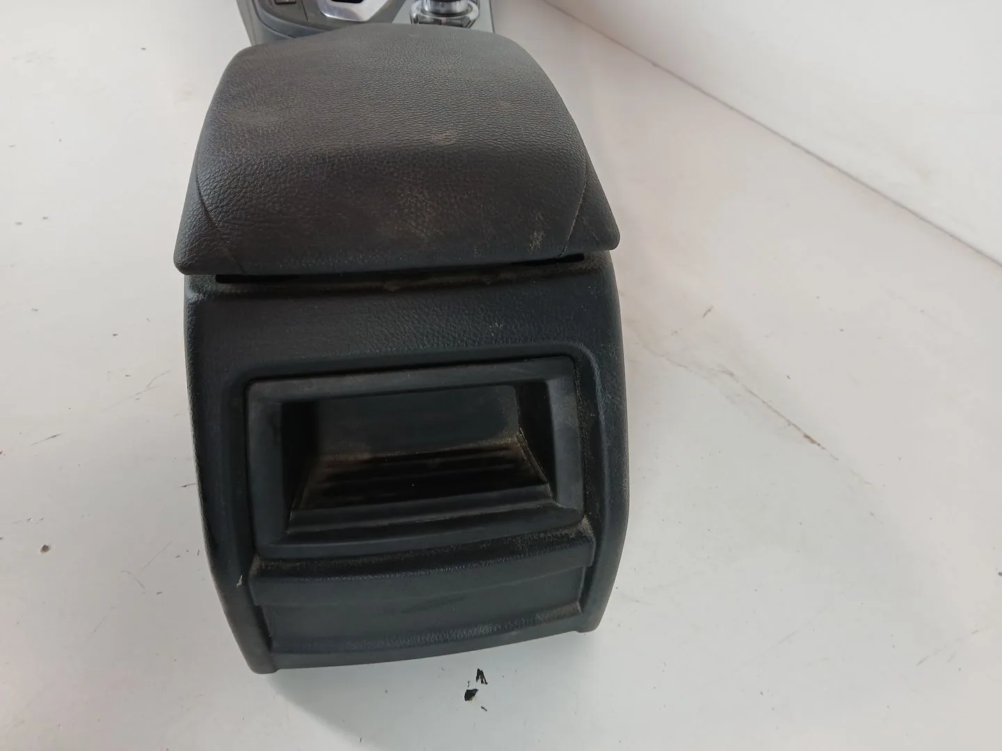 Apoyabrazos Central para Bmw 3 Touring (F31)