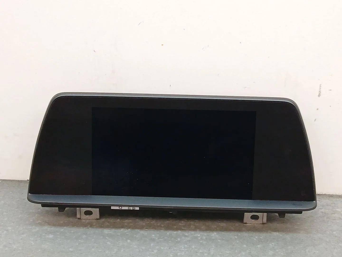 Pantalla Multifuncion para Bmw 3 Touring (F31)