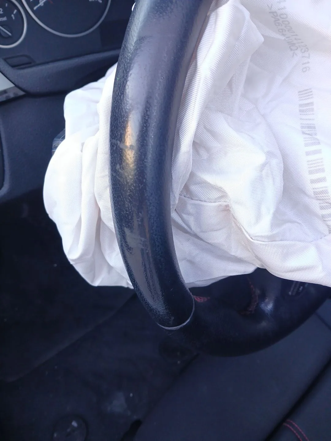 Volante para Bmw 3 Touring (F31)