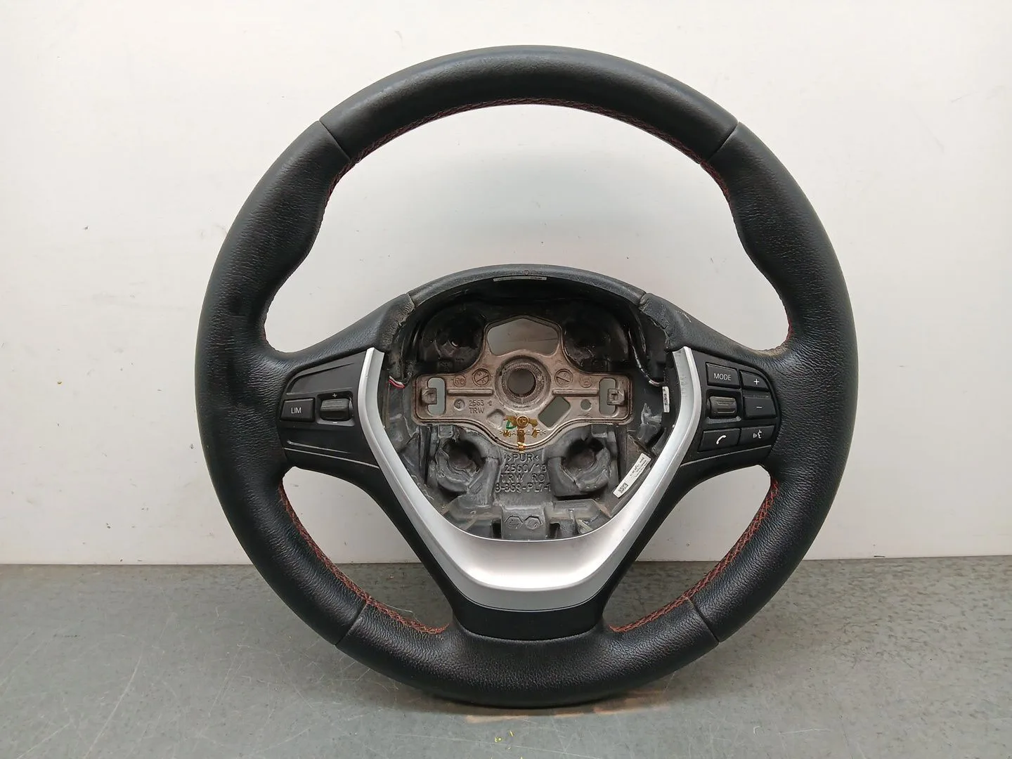 Volante para Bmw 3 Touring (F31)