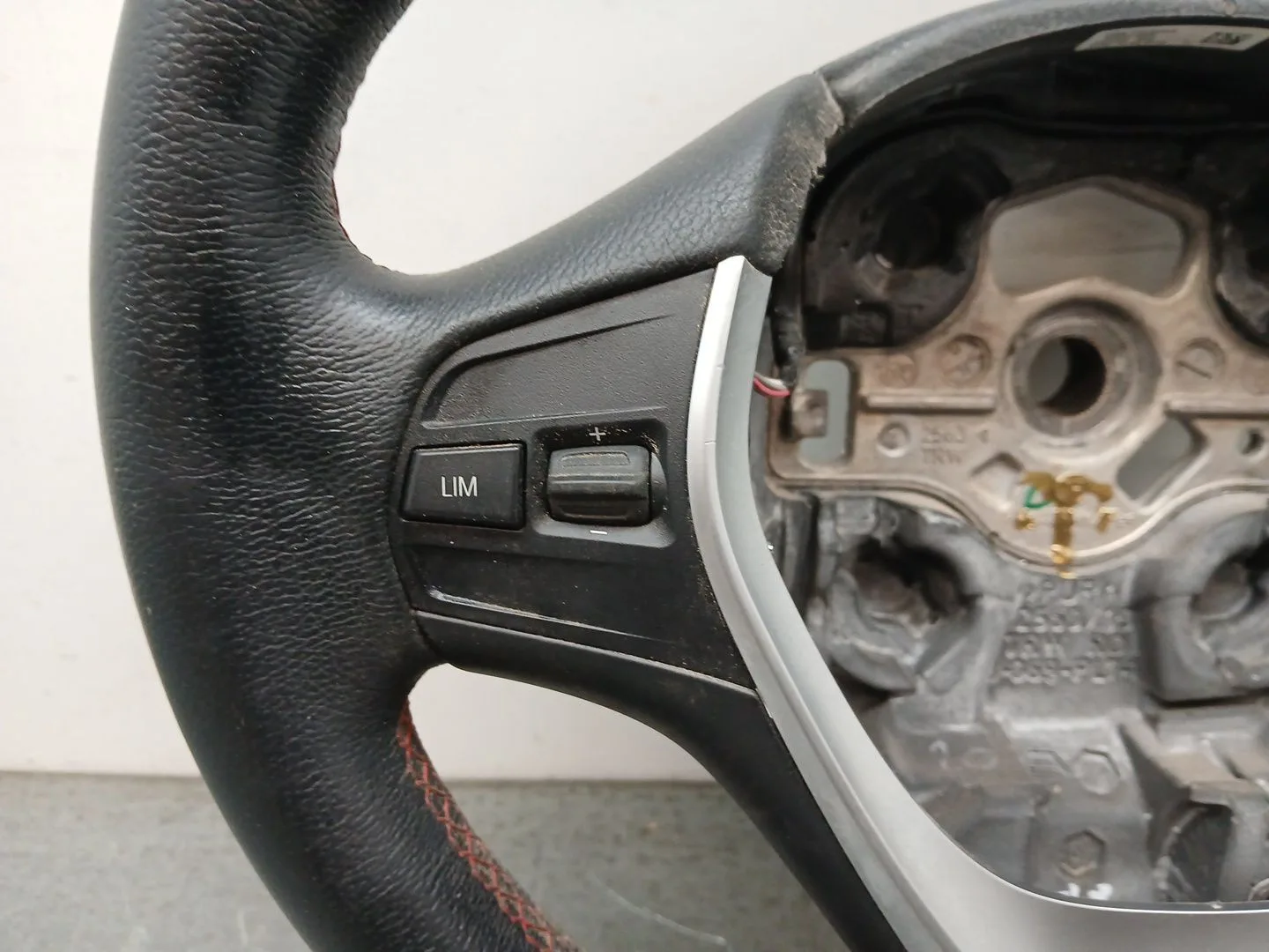 Volante para Bmw 3 Touring (F31)