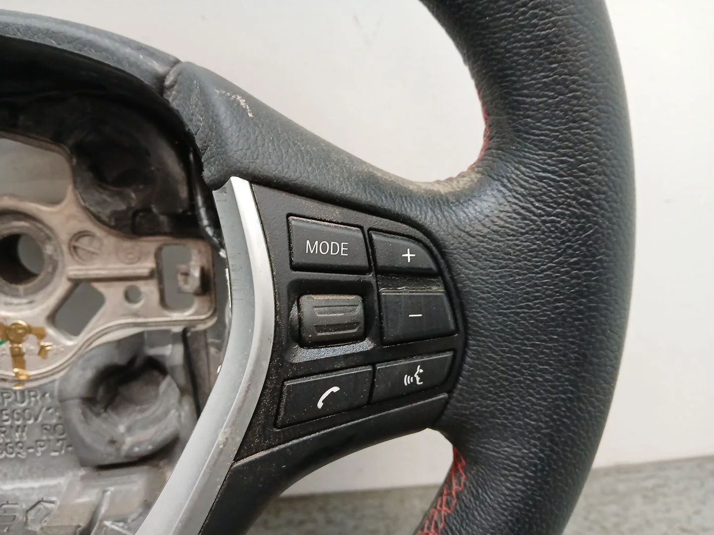Volante para Bmw 3 Touring (F31)