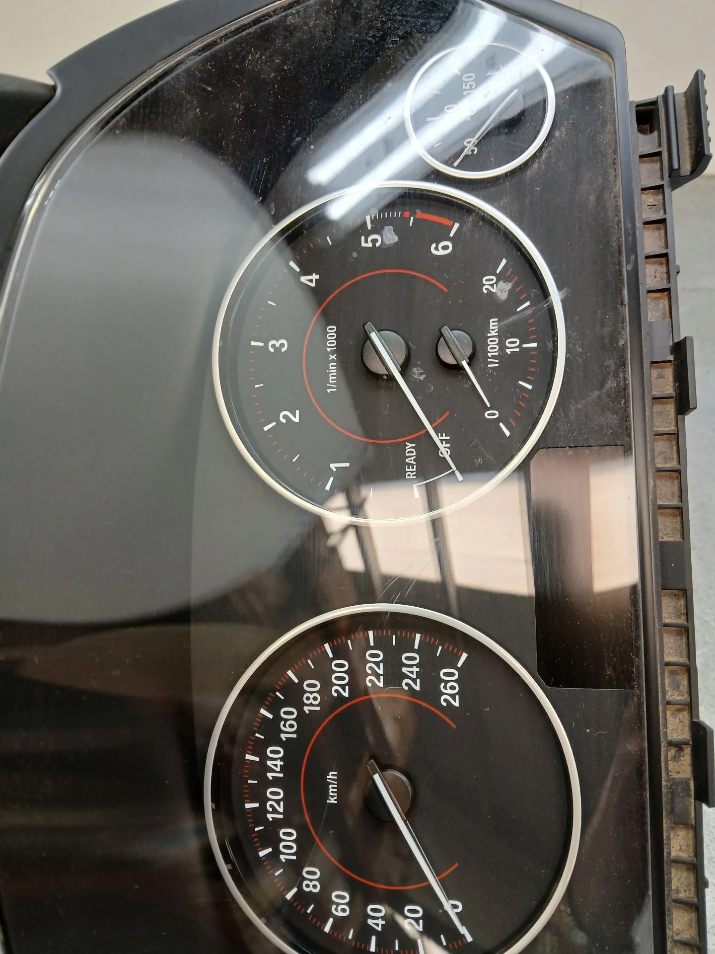 Cuadro Instrumentos para Bmw 3 Touring (F31)