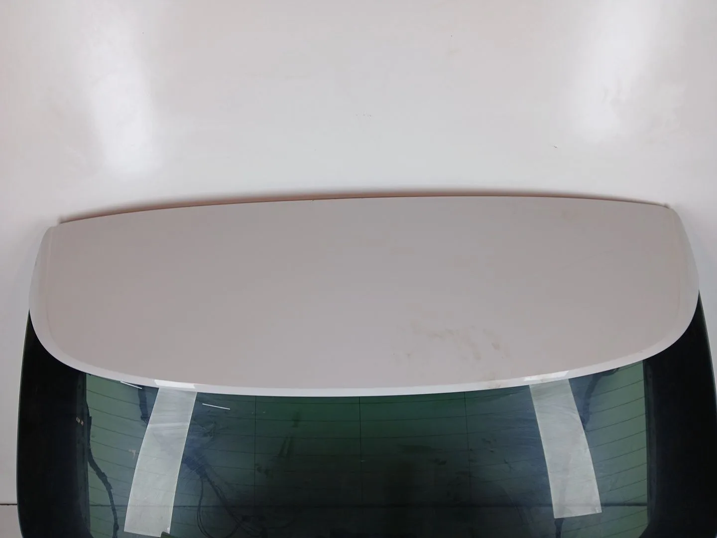 Porton Trasero para Bmw 3 Touring (F31)