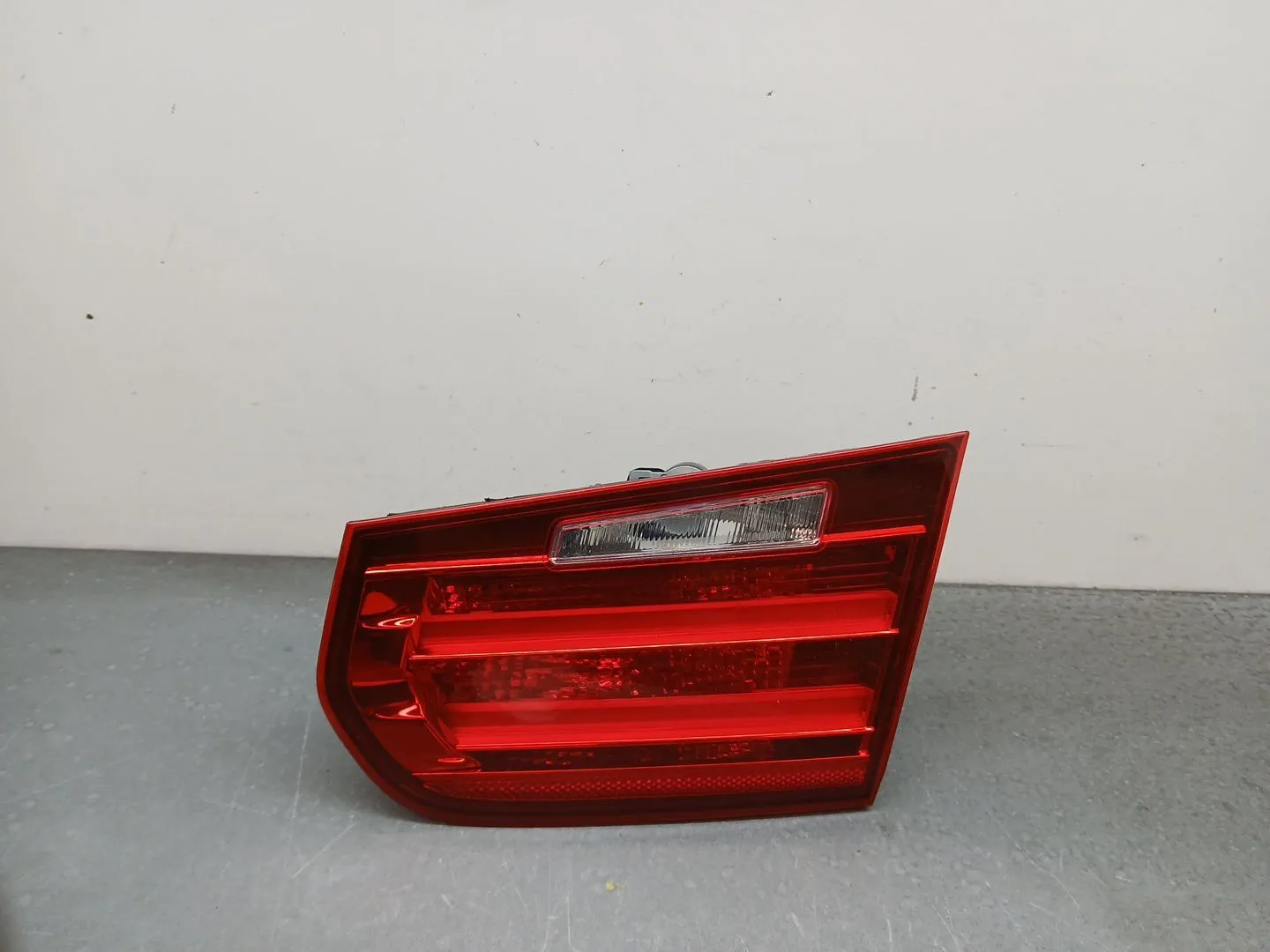 Piloto Trasero Derecho Interior para Bmw 3 Touring (F31)