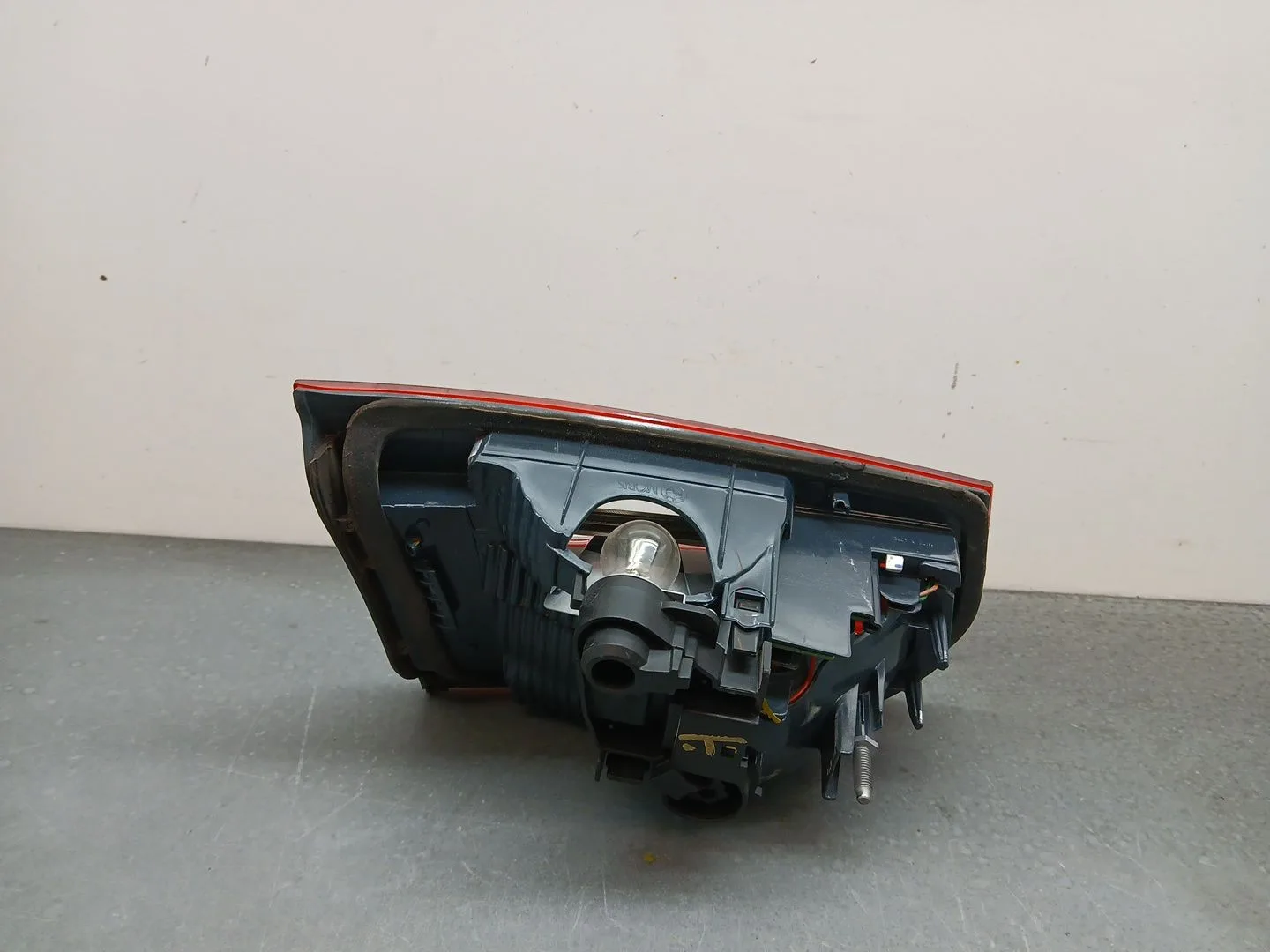 Piloto Trasero Derecho Interior para Bmw 3 Touring (F31)