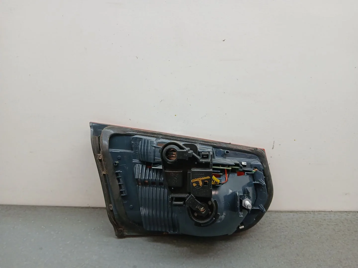 Piloto Trasero Derecho Interior para Bmw 3 Touring (F31)