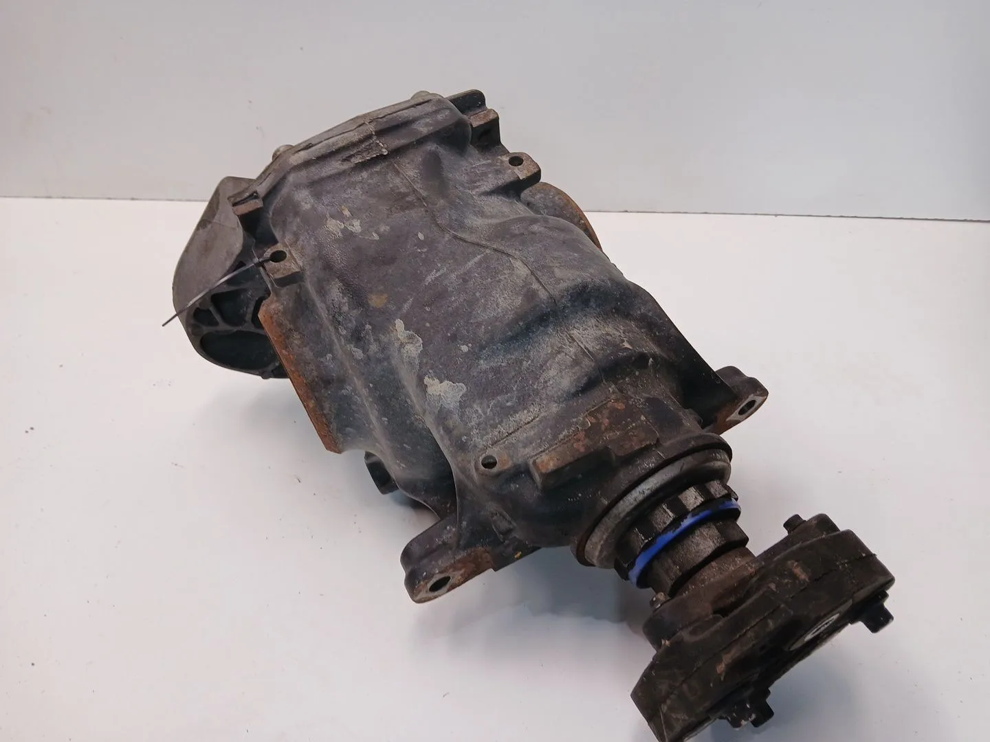 Diferencial Trasero para Bmw 3 Touring (F31)