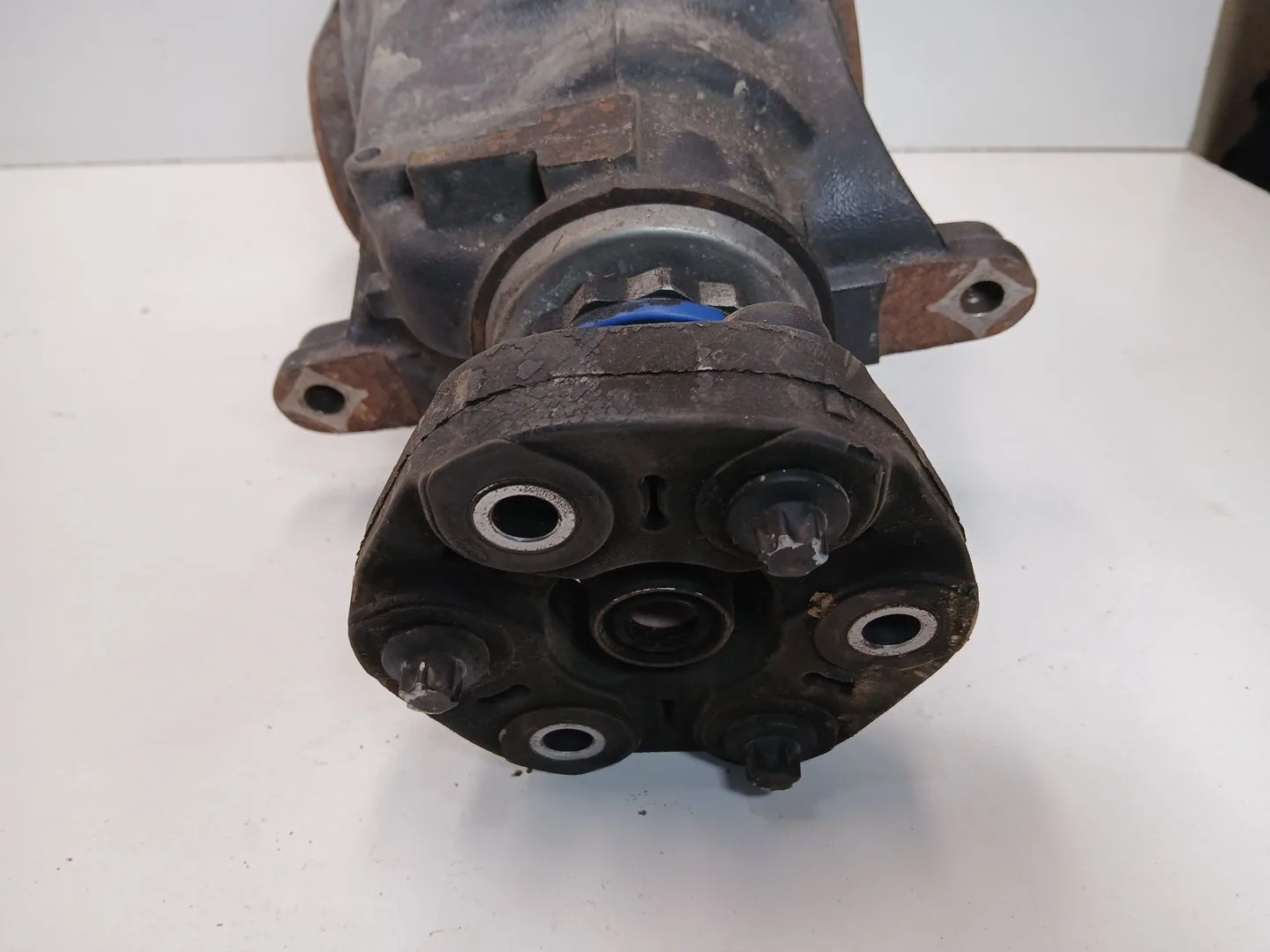 Diferencial Trasero para Bmw 3 Touring (F31)