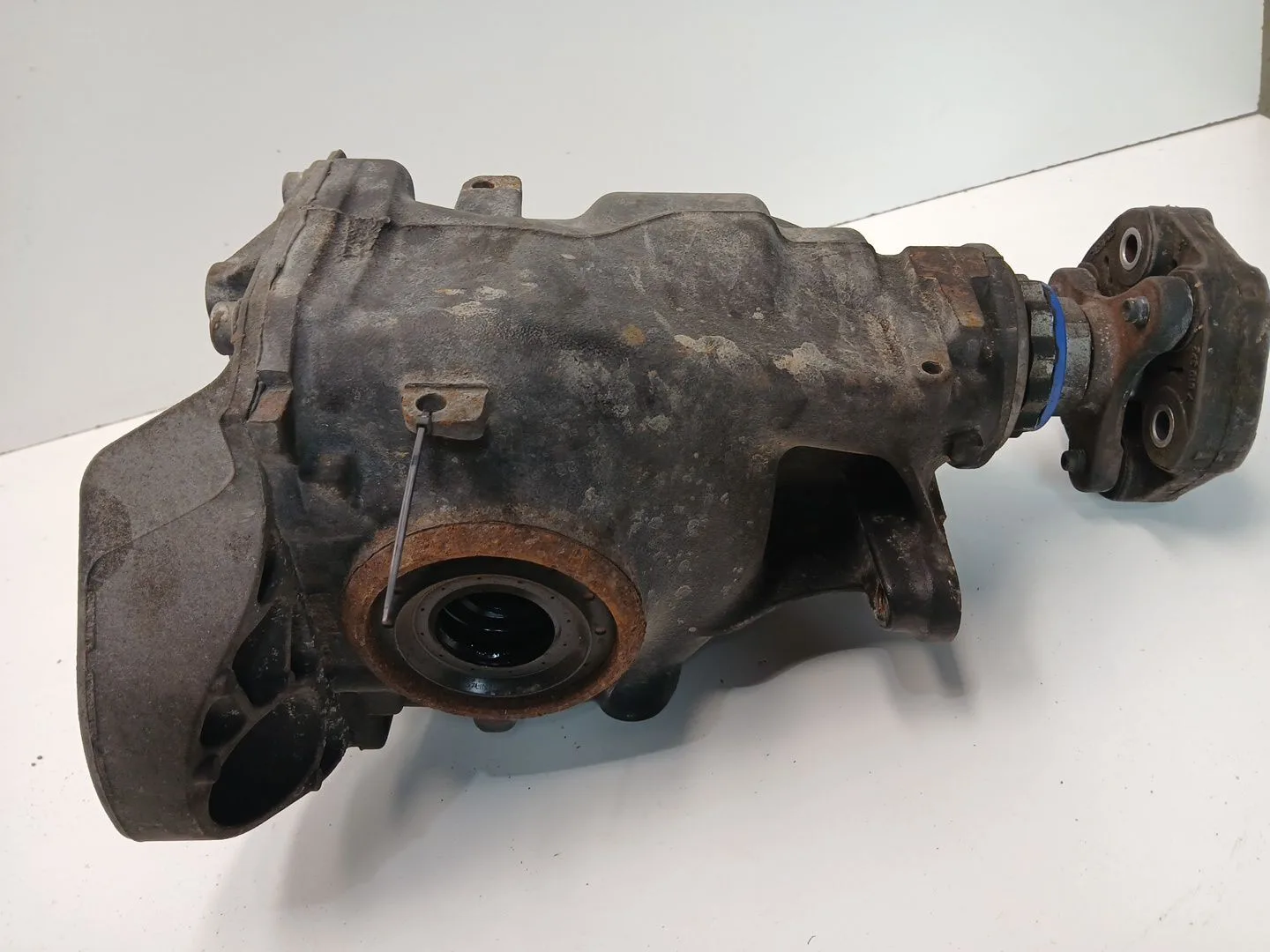 Diferencial Trasero para Bmw 3 Touring (F31)