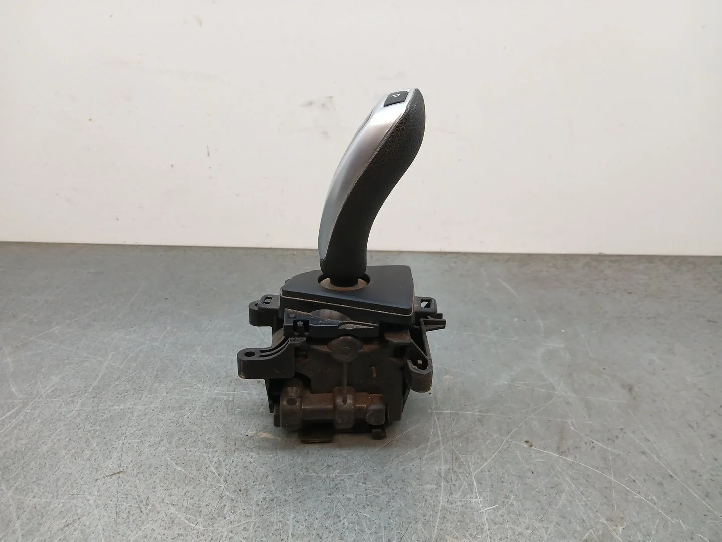 Palanca Cambio para Bmw 3 Touring (F31)
