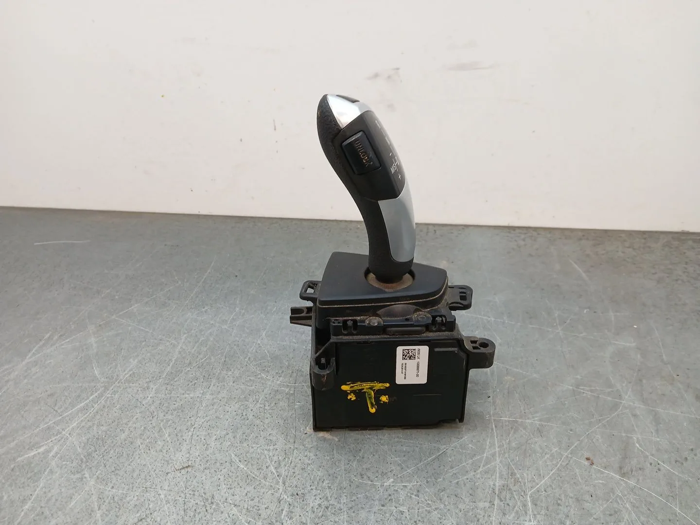 Palanca Cambio para Bmw 3 Touring (F31)