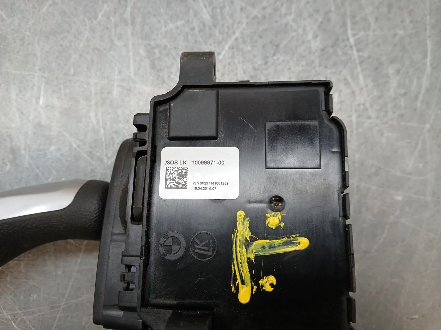 Palanca Cambio para Bmw 3 Touring (F31)