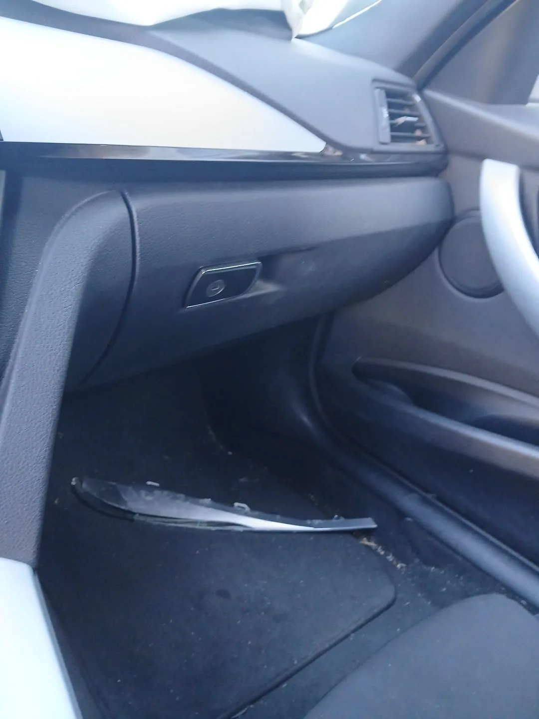 Guantera para Bmw 3 Touring (F31)